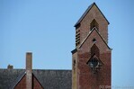 Goede Herderkerk (Noorderkerk), Bedum
<br/>
Gert-Jan Lobbes, 2016
